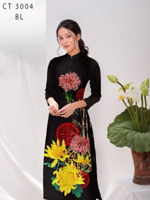 1609855274 520 vai ao dai hoa in 3D (4)
